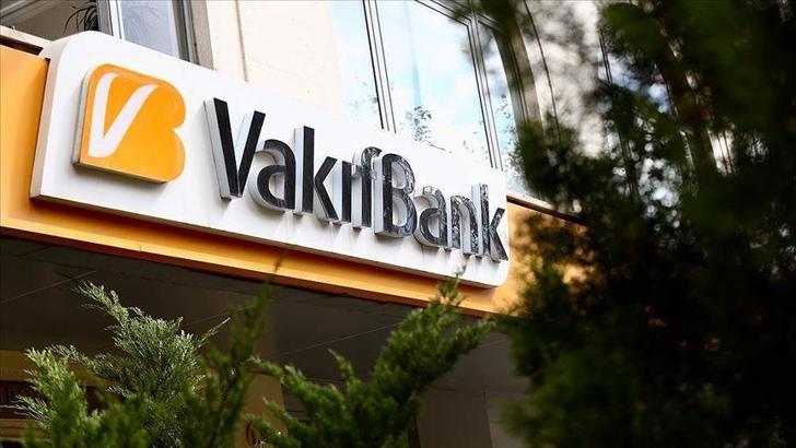 VakıfBank'tan 4,2 milyar TL konsolide net kar