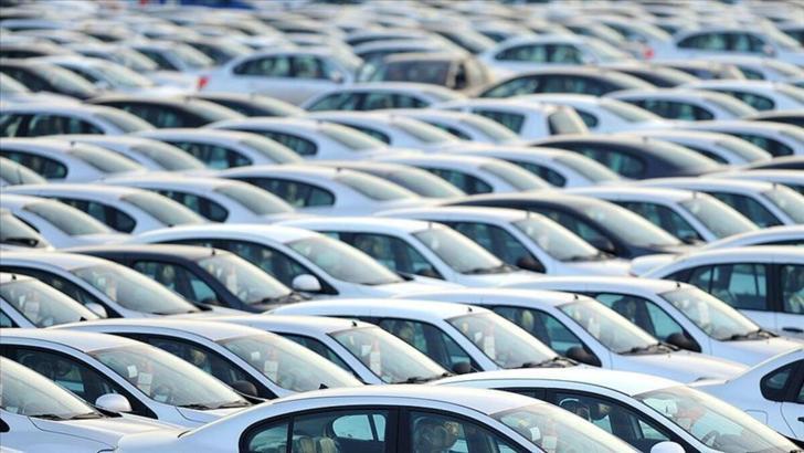 Yeniden artışa geçti! 349 milyon dolarlık ihracat