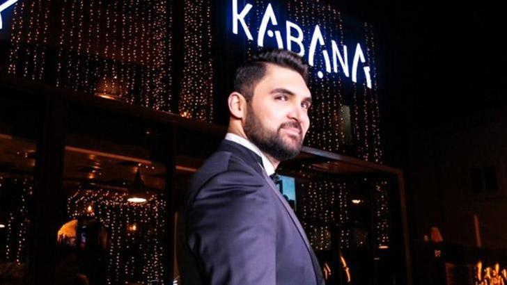 Dünyaca ünlü Kabana Restaurant İzmir’e geliyor