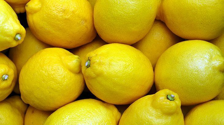 Rüyada Limon Görmek Ne Demek? Limon Toplamak, Yemek Ne Anlama Gelir?