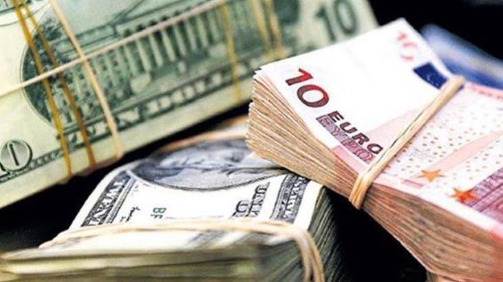 Dolar ve euro yeni güne kaç seviyesinde başladı?