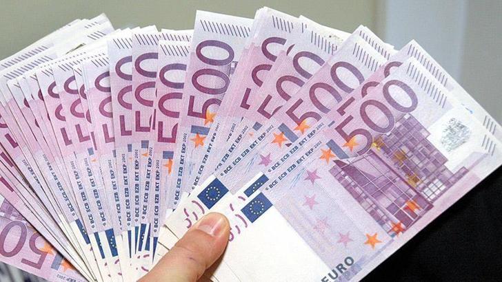 Almanya'da 52 yıl sonra bir ilk! Enflasyon sıfırın altında