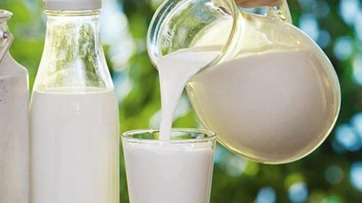 Rüyada Süt Görmek Ne Demek? Süt Almak, Süt Sağmak Ne Anlama Gelir?