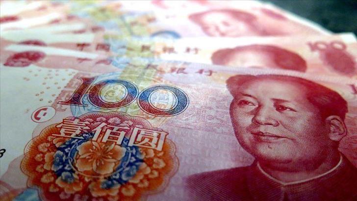 Yuan, 70’ten fazla ülkede döviz rezervine dahil oldu