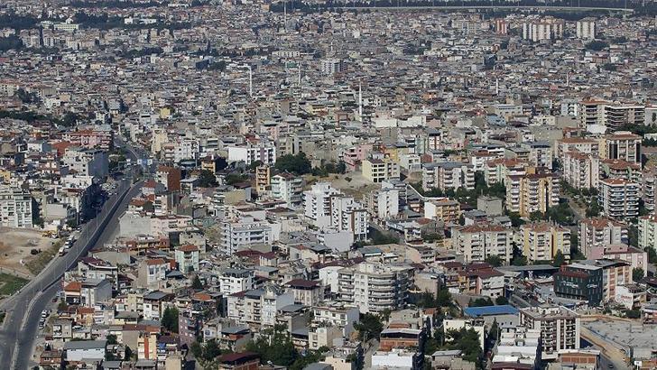 Yapı izin istatistikleri açıklandı