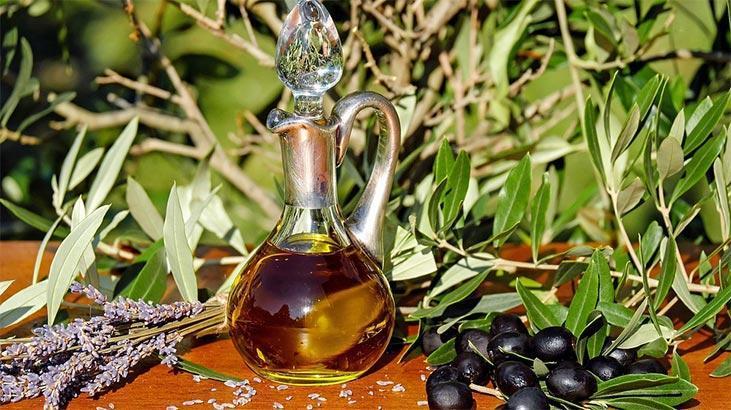 Rüyada Zeytin Görmek Ne Demek? Siyah, Yeşil Zeytin Görmek Ne Anlama Gelir?