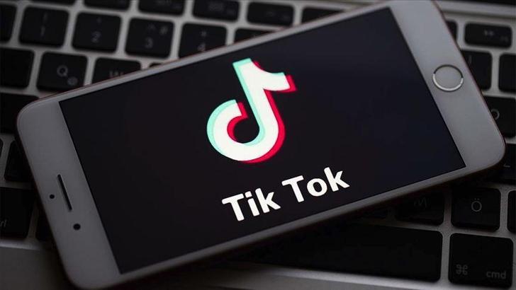 Dev şirket TikTok ile birleşme görüşmelerine başladı