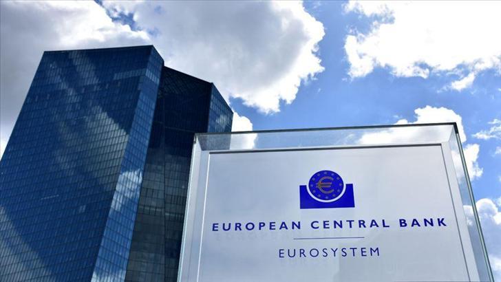 ECB, Kuzey Makedonya ve San Marino'ya "repo hattı" açtı