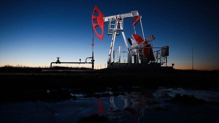 OPEC+ Komite toplantısı öncesi petrol fiyatları düştü