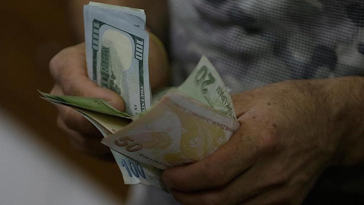 Dolar bugün ne kadar?