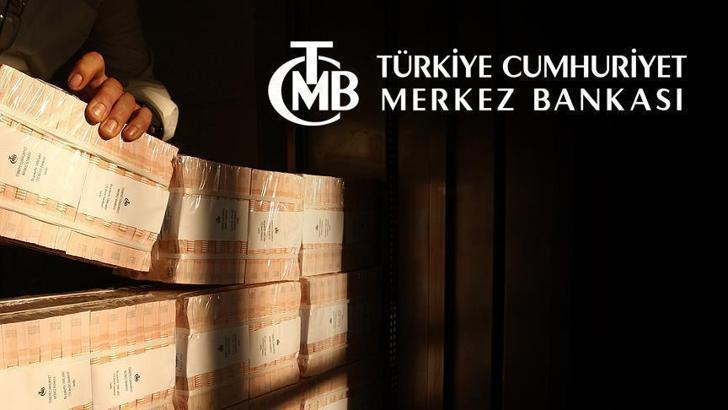 TCMB geleneksel yöntemli repo ihalesi düzenledi