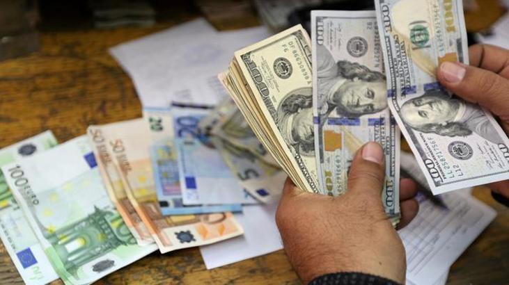 Deutsche Bank'a göre euro-dolar paritesinde kar realize etme zamanı