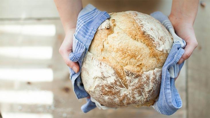Rüyada Ekmek Almak Ne Demek? Fırından Ya Da Birinden Sıcak Ekmek