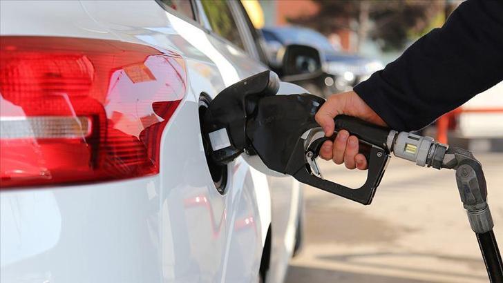 Petrol ithalatı haziranda yüzde 11,6 azaldı