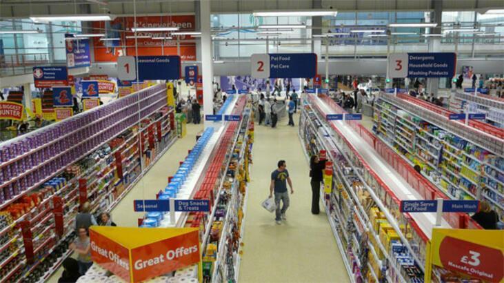Ünlü market devi 16 bin kişiyi işe aldı