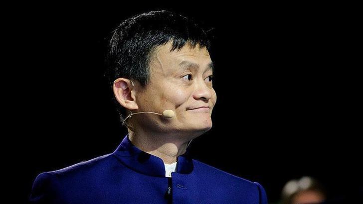 Jack Ma'nın finans teknoloji şirketi Ant Group halka açılıyor