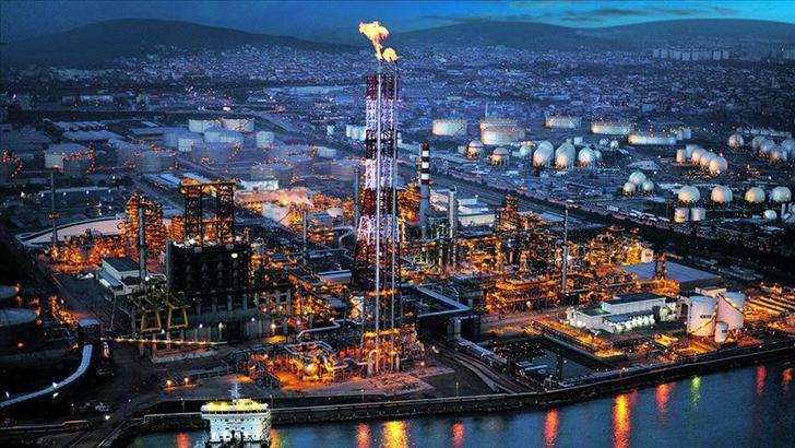 Tüpraş, Emerald iş birliğiyle yeni teknoloji yatırımlarına güç katacak