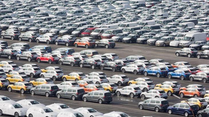 Alman Otomobilciler Birliği'nden önemli açıklama!