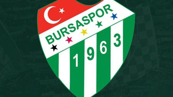 Bursaspor Kulübü'nden 'arsa' açıklaması