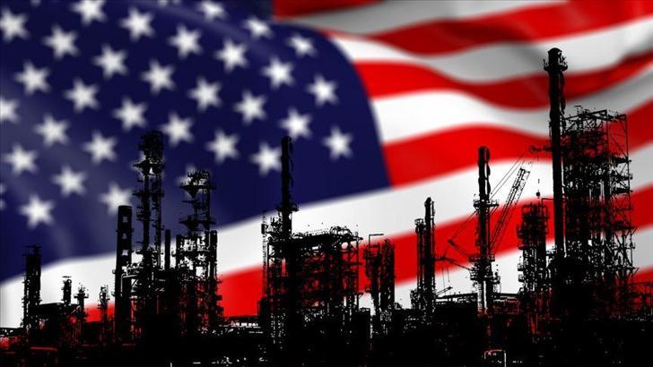 ABD petrol stokları 4.52 milyon varil azaldı