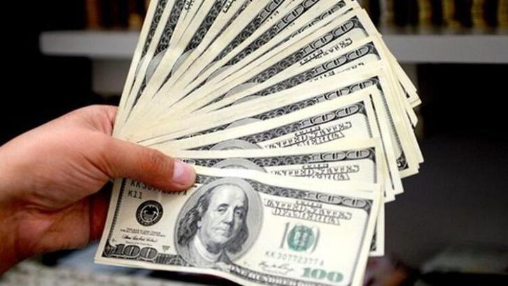 ABD ekonomisi ilk çeyrekte yüzde 31,7 daraldı
