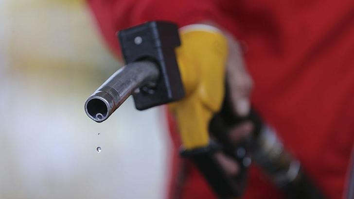 Benzine indirim geliyor