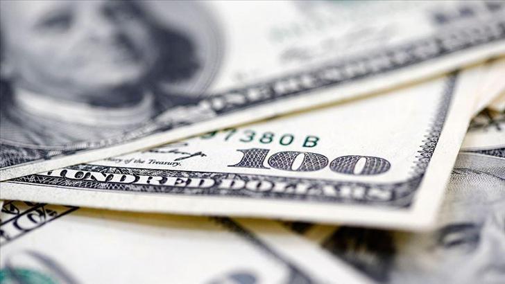 Dolar haftaya nasıl başladı?