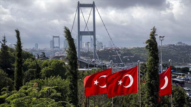 Öncü veriler 'V' tipi toparlanmaya işaret etti