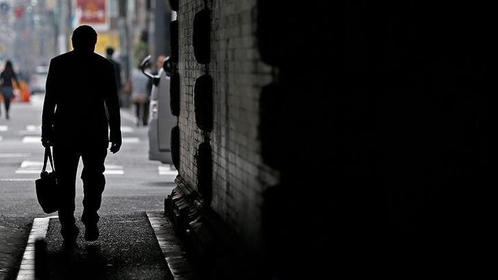 Euro Bölgesi'nde işsizlik temmuzda yükseldi