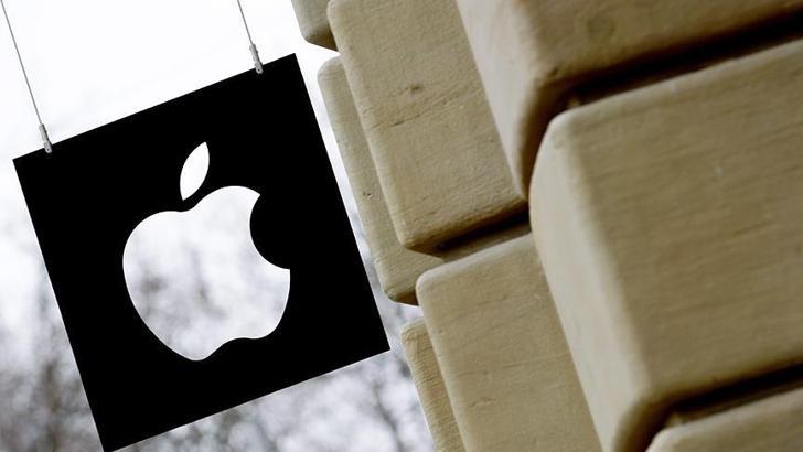 Apple'ın piyasa değeri FTSE 100'ü aştı