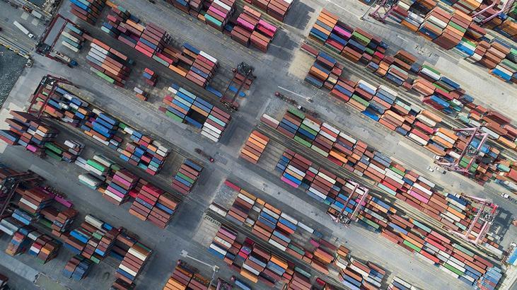 Dış ticaret rakamları açıklandı
