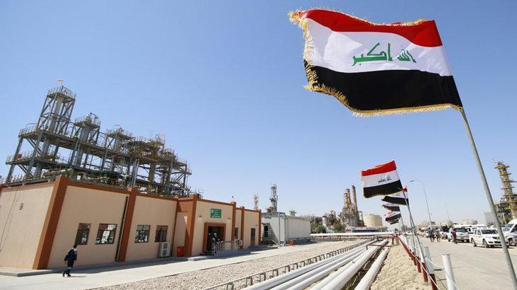 Irak OPEC kısıntısından muafiyet istedi