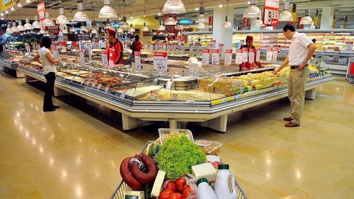 FAO: Küresel gıda fiyatları ağustosta arttı