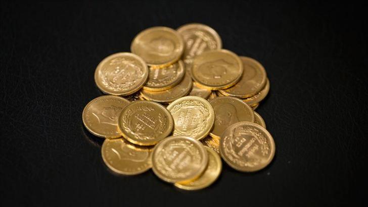 Altın ve gümüşte devlet hakkı oranı yükseldi
