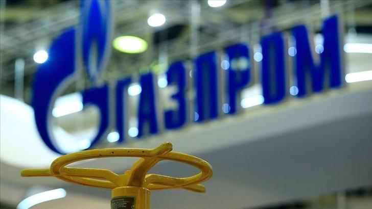 Gazprom Türk pazarını kaybediyor