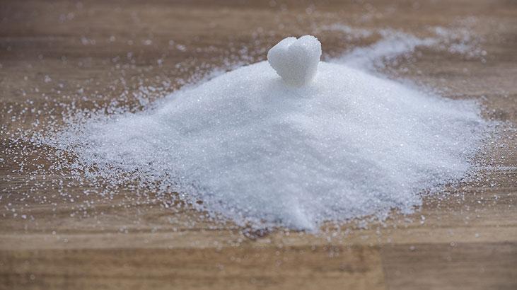 Rüyada Toz Şeker Görmek Ne Demek? Toz Şeker Alıp Döktüğünü Görmek Nedir