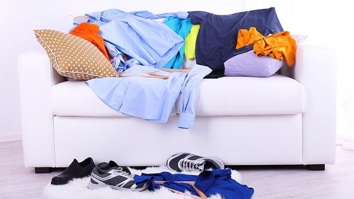 Rüyada Dağınık Ev Görmek Ne Demek? Dağınık Evi Toplamak Ne Anlama Gelir?