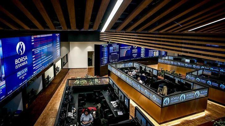 Borsa güne nasıl başladı?