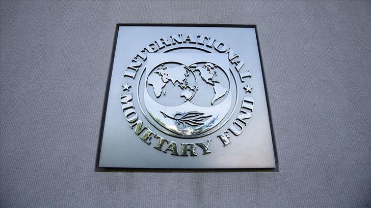IMF'den 'kriz' açıklaması