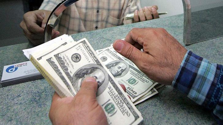 Dolar ne kadar oldu?