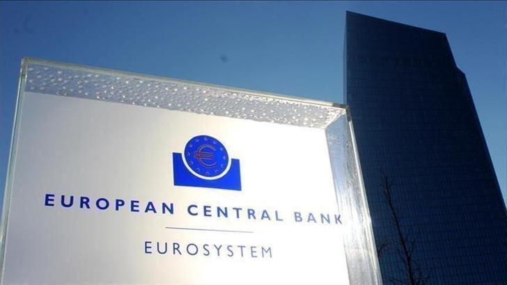 ECB faiz oranlarını değiştirmedi