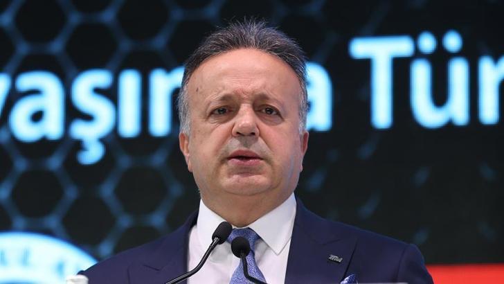 TİM, bu yıl 2019 gideri kadar harcama yapabilecek