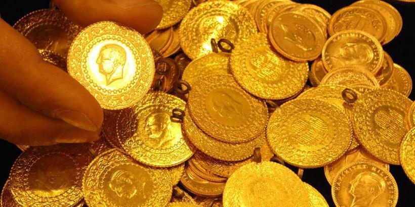 Gram altın yeni güne kaç seviyesinde başladı?