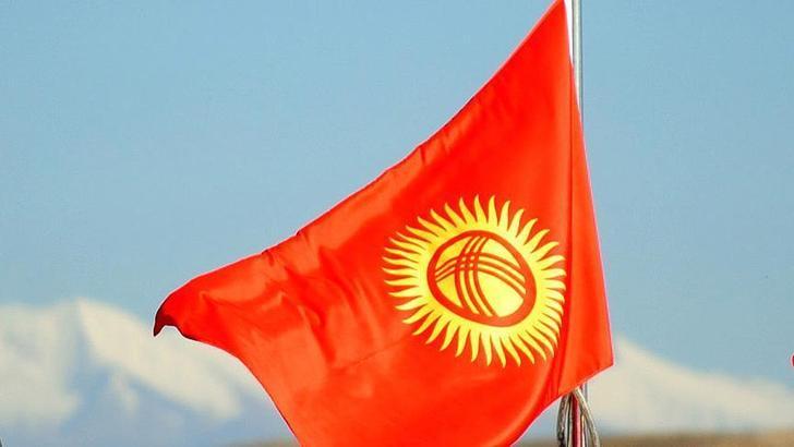 Kırgızistan Çin'den erteleme istedi