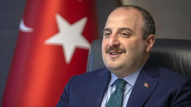Bakan Varank: Yüksek büyüme bekliyoruz