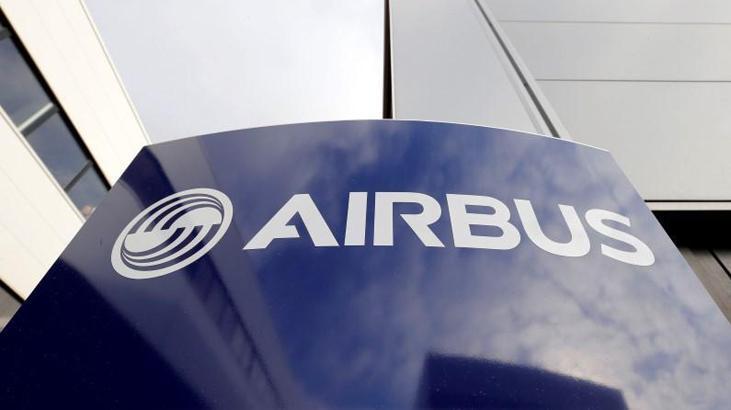 Airbus'tan işten ayrılmalarla ilgili açıklama