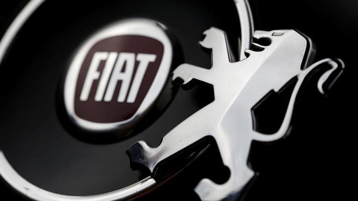 Fiat ve PSA birleşmesinde şartlar değişti