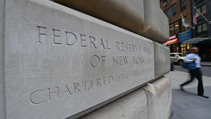 New York Fed imalat endeksi beklentiyi aştı