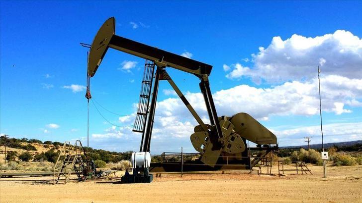 ABD'nin petrol ihracatı yüzde 10 arttı