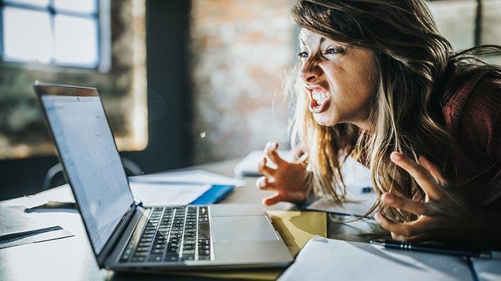 Bu hafta oldukça test edici koşullar var